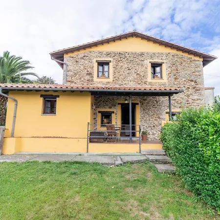 La Casona del Cura 3, CALÉNDULA-3